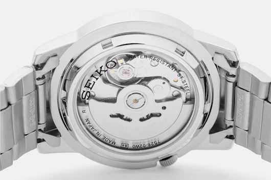 Seiko 5 SNKK Automatic Watch