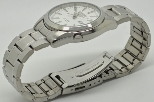 Seiko 5 SNKL Automatic Watch