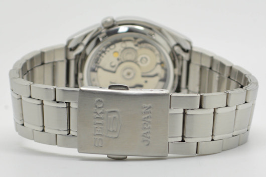 Seiko 5 SNKL Automatic Watch