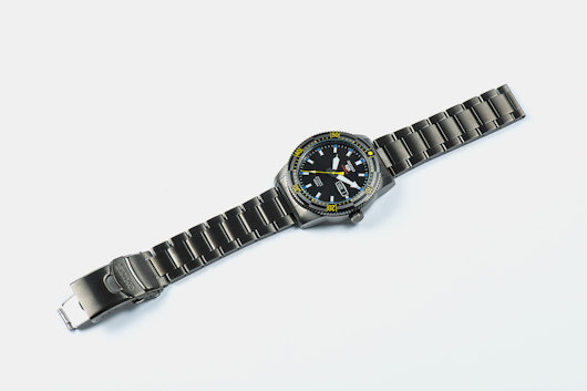 Seiko 5 Sports SRP737K1 Automatic Watch