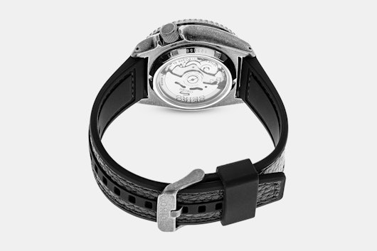 Seiko 5 Sports Automatic Watches