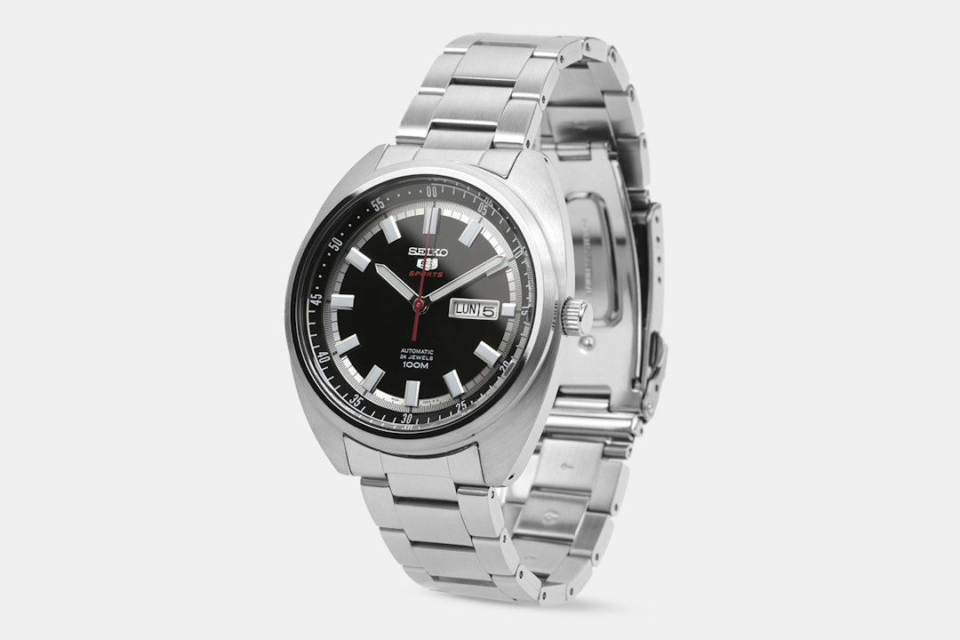 Seiko 5 Sports SRPB1X Automatic Watch