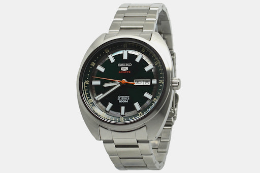 Seiko 5 Sports SRPB1X Automatic Watch