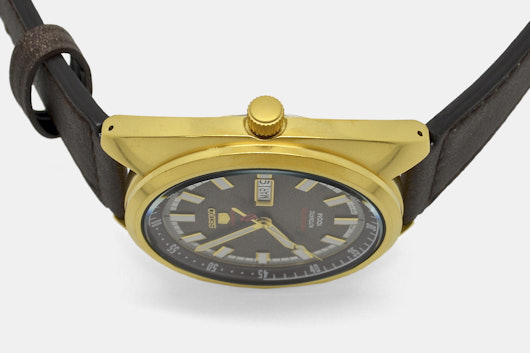Seiko 5 Sports SRPB7X Automatic Watch