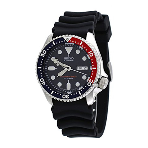 Seiko Core Diver SKX Automatic Watch