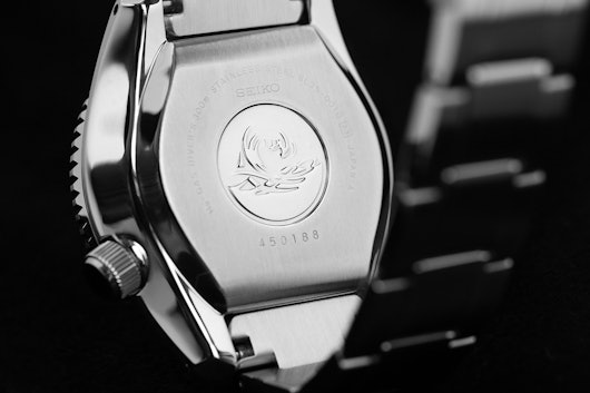 Seiko MarineMaster 300M SBDX001 Watch