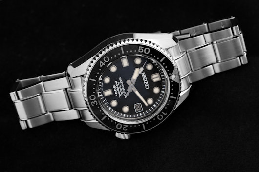 Seiko MarineMaster 300M SBDX001 Watch