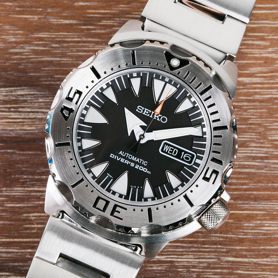 Seiko srp307 for outlet sale