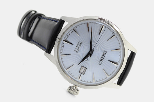 Seiko Presage "Cocktail Time" Automatic Watch