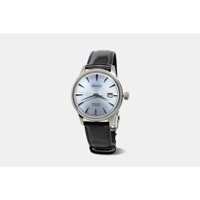 Seiko Presage "Cocktail Time" Automatic Watch