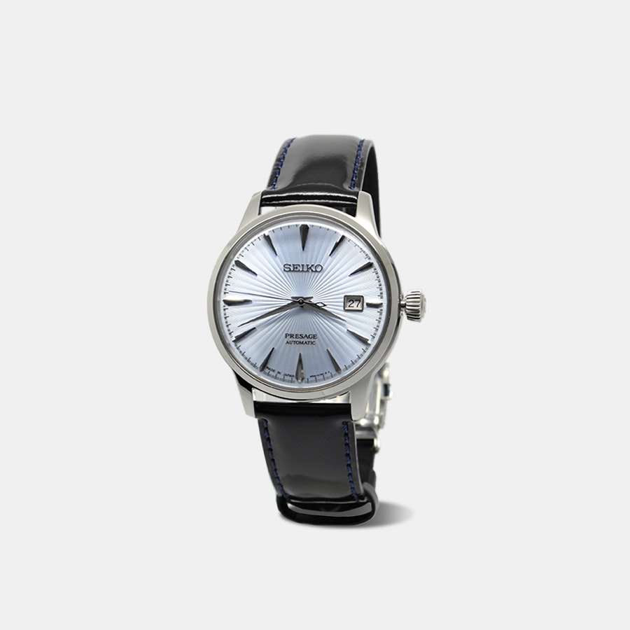 seiko cocktail time original