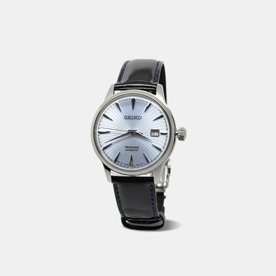 Seiko presage cocktail on sale srpb43j1