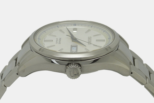 Seiko Presage SRPB Automatic Watch
