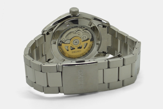 Seiko Presage SRPB Automatic Watch