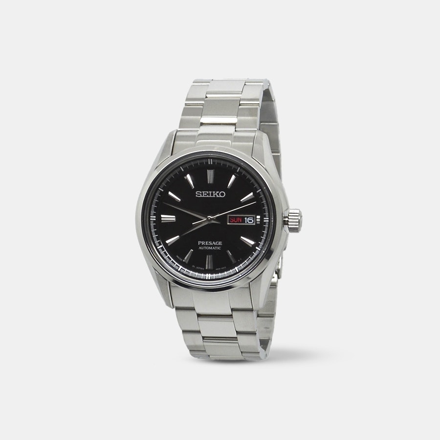 Seiko presage srpb discount stores