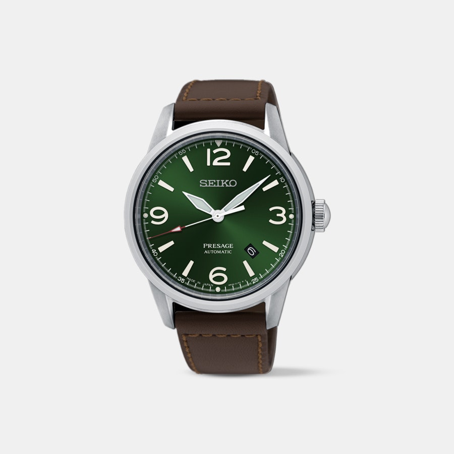 Seiko presage shop pret