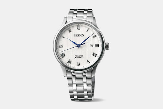 Seiko Presage SRPC Automatic Watch