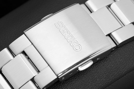 Seiko Presage SSA30 Automatic Watch