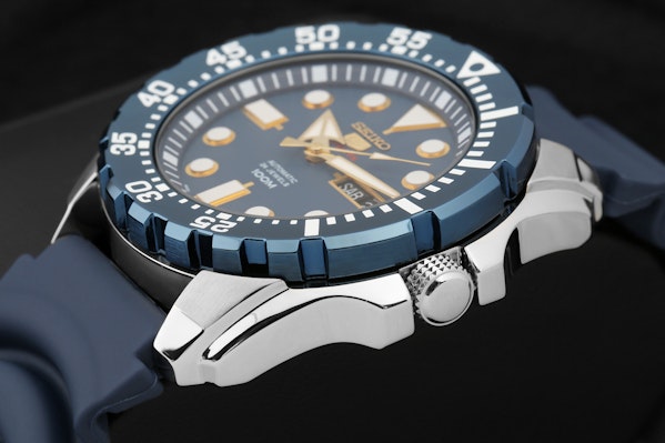 Seiko SRP605 Automatic Dive Watch | Price & Reviews | Massdrop