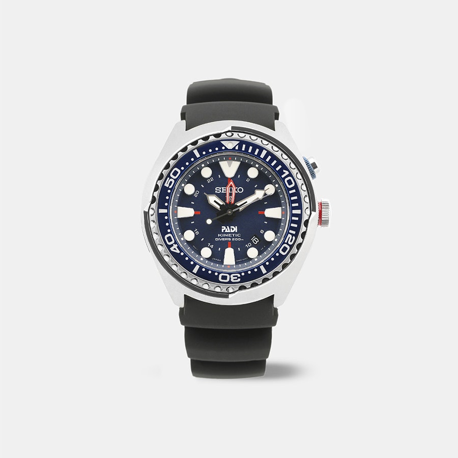Seiko X Padi Prospex Divers Watches SRPA021 & SUN065 | Your1stopservice