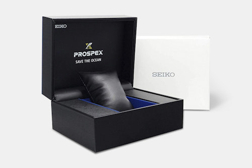 Seiko Prospex 