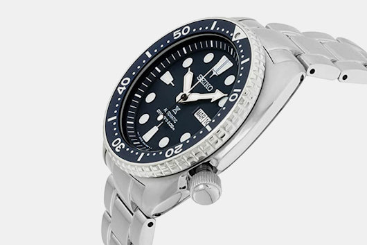 Seiko Prospex SRP77 Automatic Dive Watch
