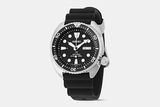Seiko Prospex SRP77 Automatic Dive Watch