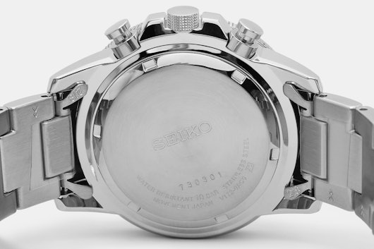 Seiko Prospex SSC00X Solar Watch