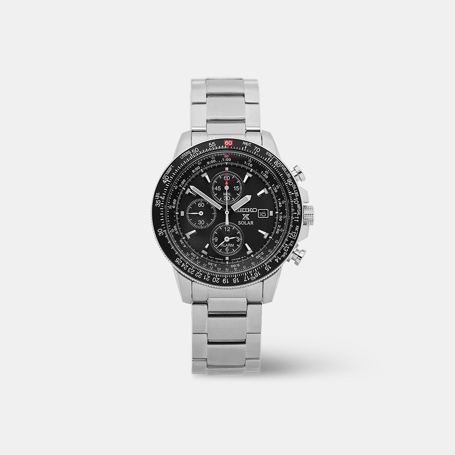 Seiko Prospex SSC00X Solar Watch | Watches | Solar Watches