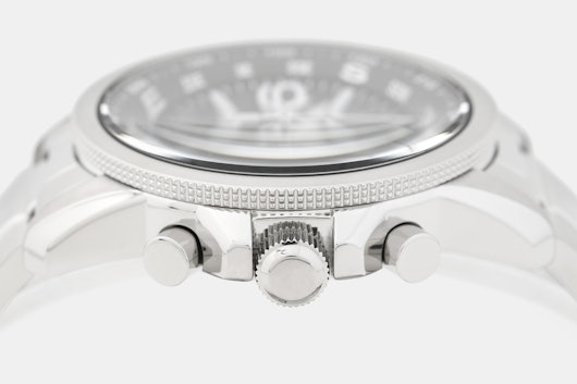 Seiko Prospex SSC075 Solar Watch