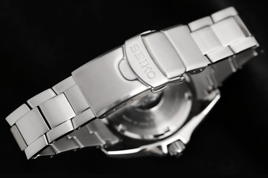 Seiko Shogun Titanium SBDC007 Watch
