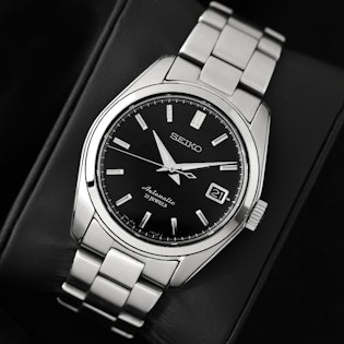Seiko SARB033 Automatic Watch | Watches | Dress Watches | Drop