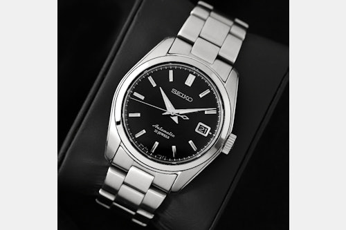 Seiko SARB033 Automatic Watch Watches Dress Watches Drop