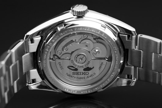 Seiko SARB033 Automatic Watch
