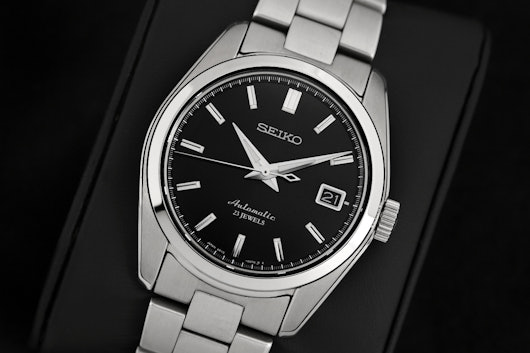 Seiko SARB033/035 Watch