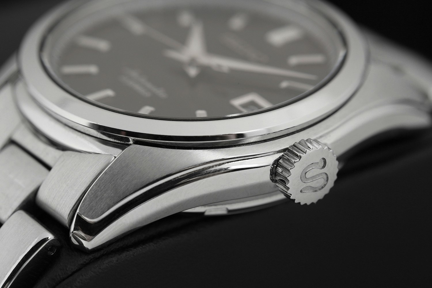 Seiko SARB033/035 Watch