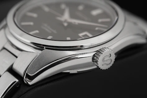 Seiko SARB033/035 Watch