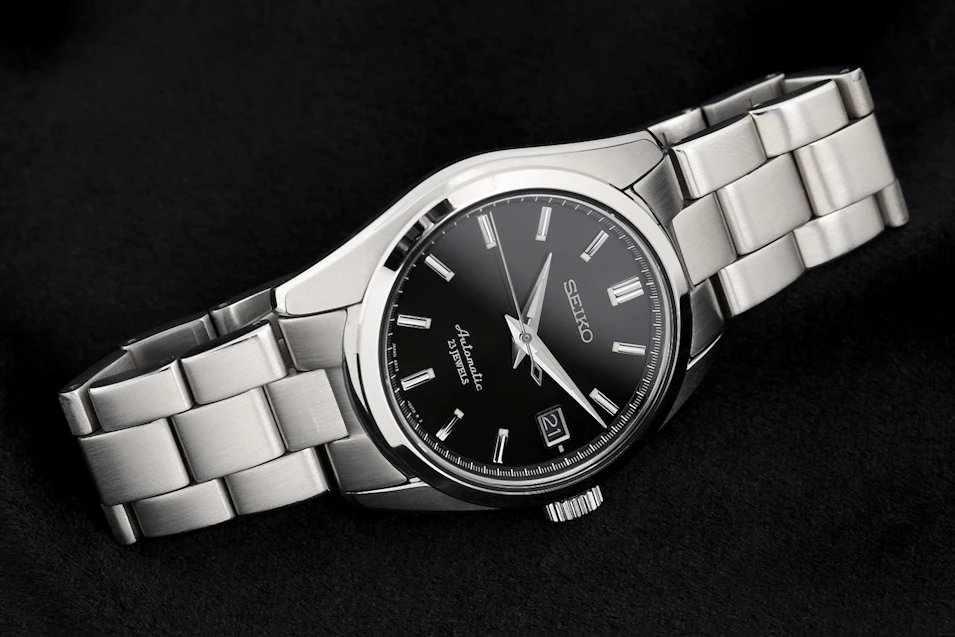 Seiko SARB033/035 Watch