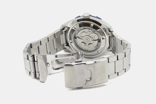 Seiko Series 5 SRPBX Automatic Watch