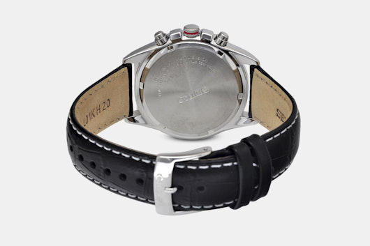 Seiko SNDC Chronograph Quartz Watch