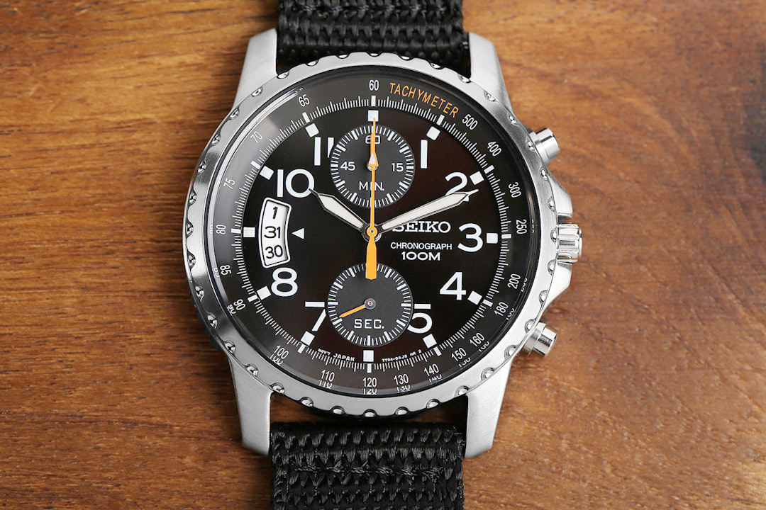 Seiko SNN079P2 Quartz Watch