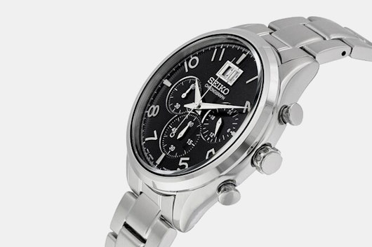 Seiko SPC Quartz Watch
