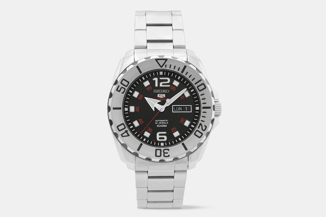 Seiko SRPB3X "Baby Monster" Automatic Watch
