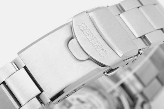 Seiko SRPB3X "Baby Monster" Automatic Watch