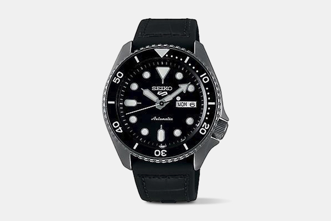 Seiko SRPD Sport 5 Automatic Watch