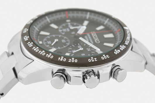 Seiko SSB031 Quartz Watch