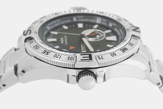 Seiko Superior Automatic Watch