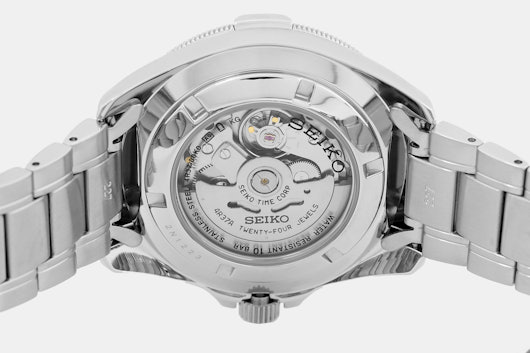 Seiko Superior Automatic Watch