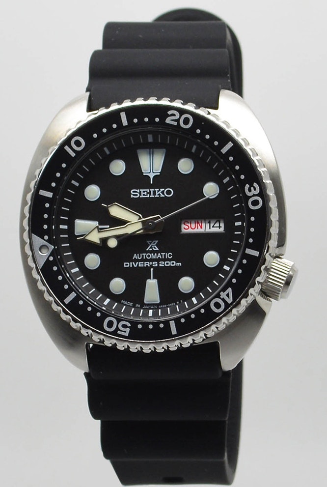 Seiko \