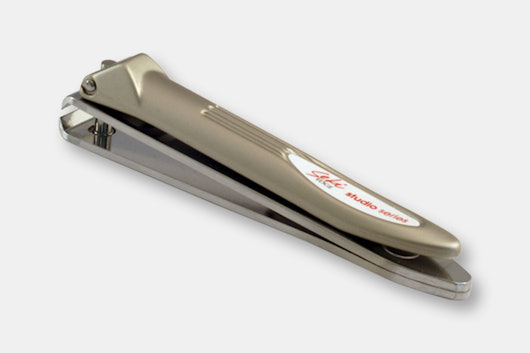 Seki SS-108 Straight-Edge Clippers